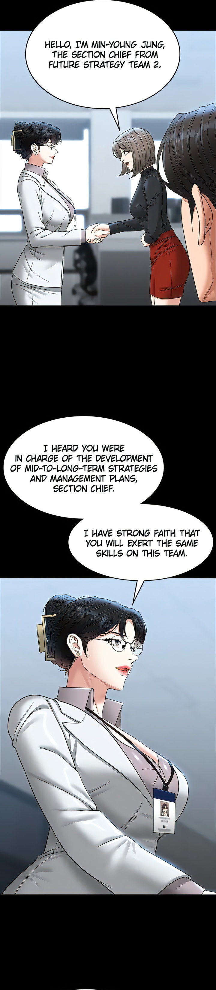 Supervisor Access - Chapter 76 Page 13