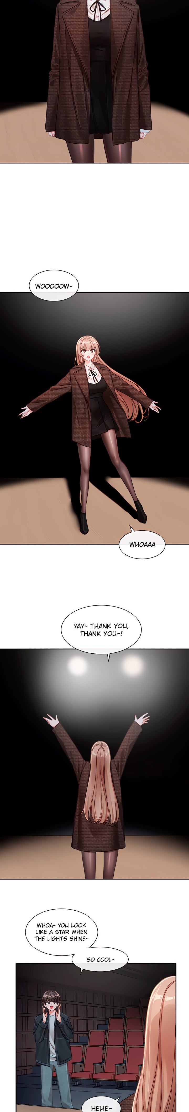 Circles - Chapter 135 Page 6