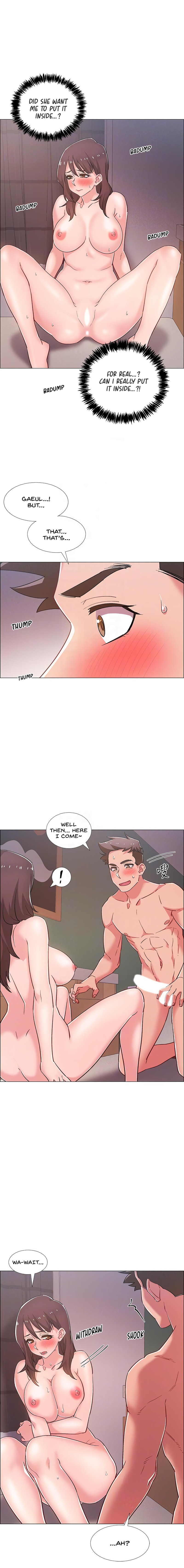 Enlistment Countdown - Chapter 26 Page 4