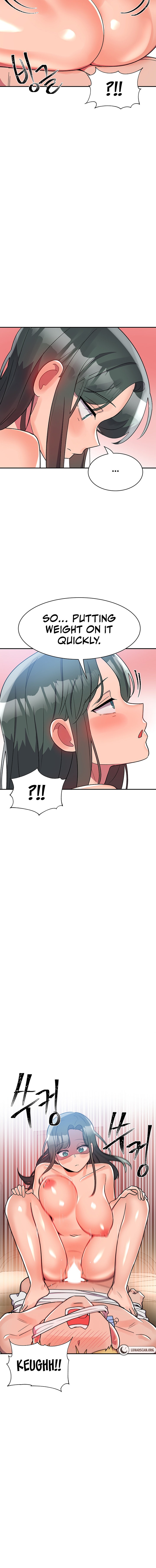 Relationship Reverse Button: Let’s Educate That Arrogant Girl - Chapter 7 Page 10