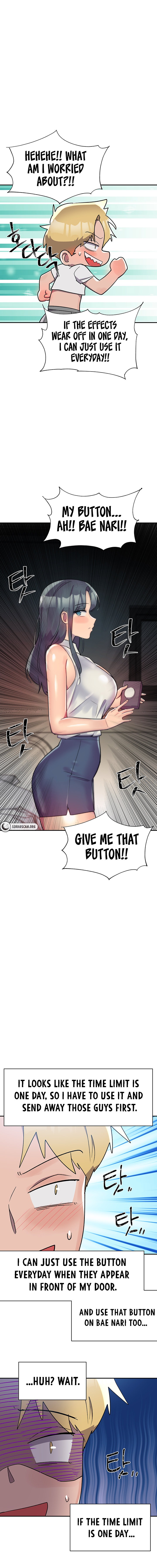 Relationship Reverse Button: Let’s Educate That Arrogant Girl - Chapter 7 Page 17