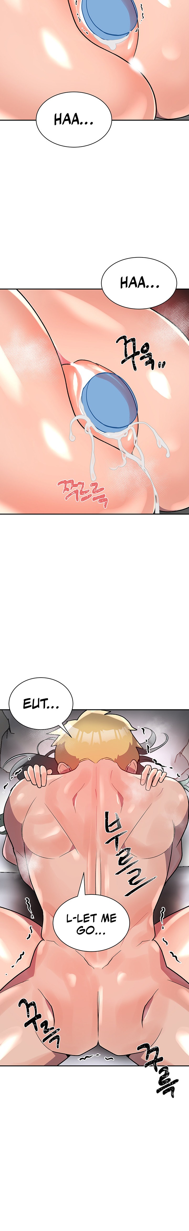 Relationship Reverse Button: Let’s Educate That Arrogant Girl - Chapter 9 Page 18
