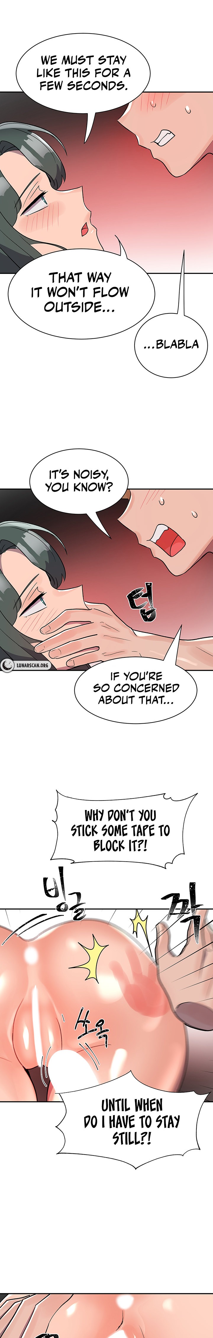 Relationship Reverse Button: Let’s Educate That Arrogant Girl - Chapter 9 Page 19