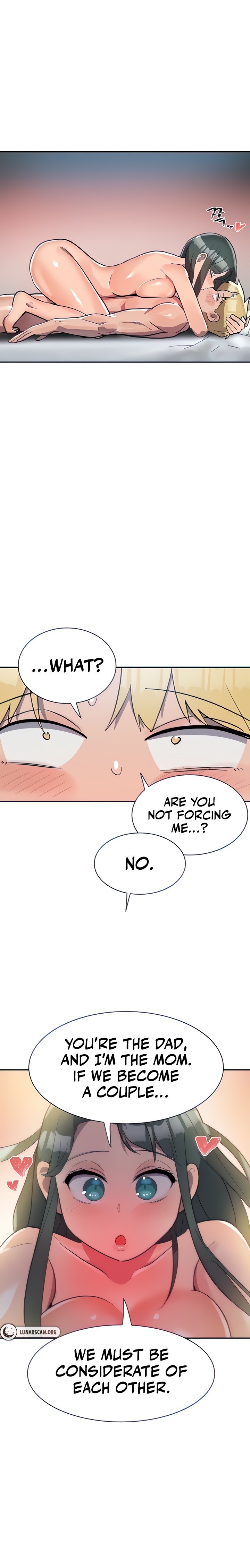 Relationship Reverse Button: Let’s Educate That Arrogant Girl - Chapter 9 Page 3