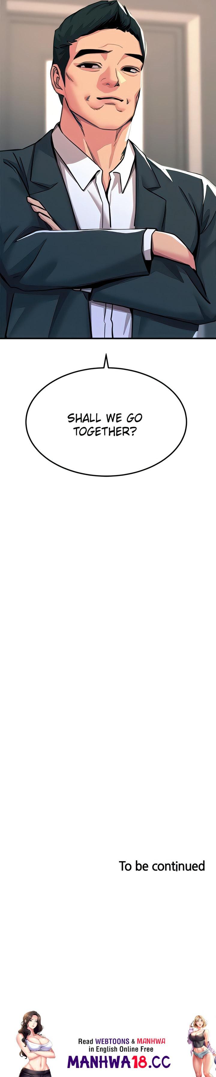 Show Me Your Color - Chapter 51 Page 29
