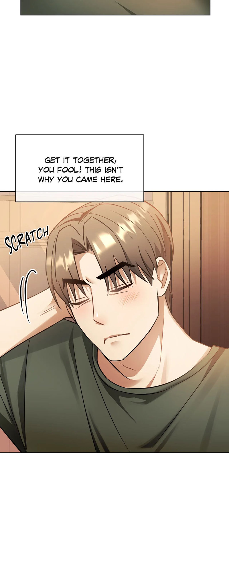 I Can’t Stand It, Ajumma - Chapter 12 Page 15