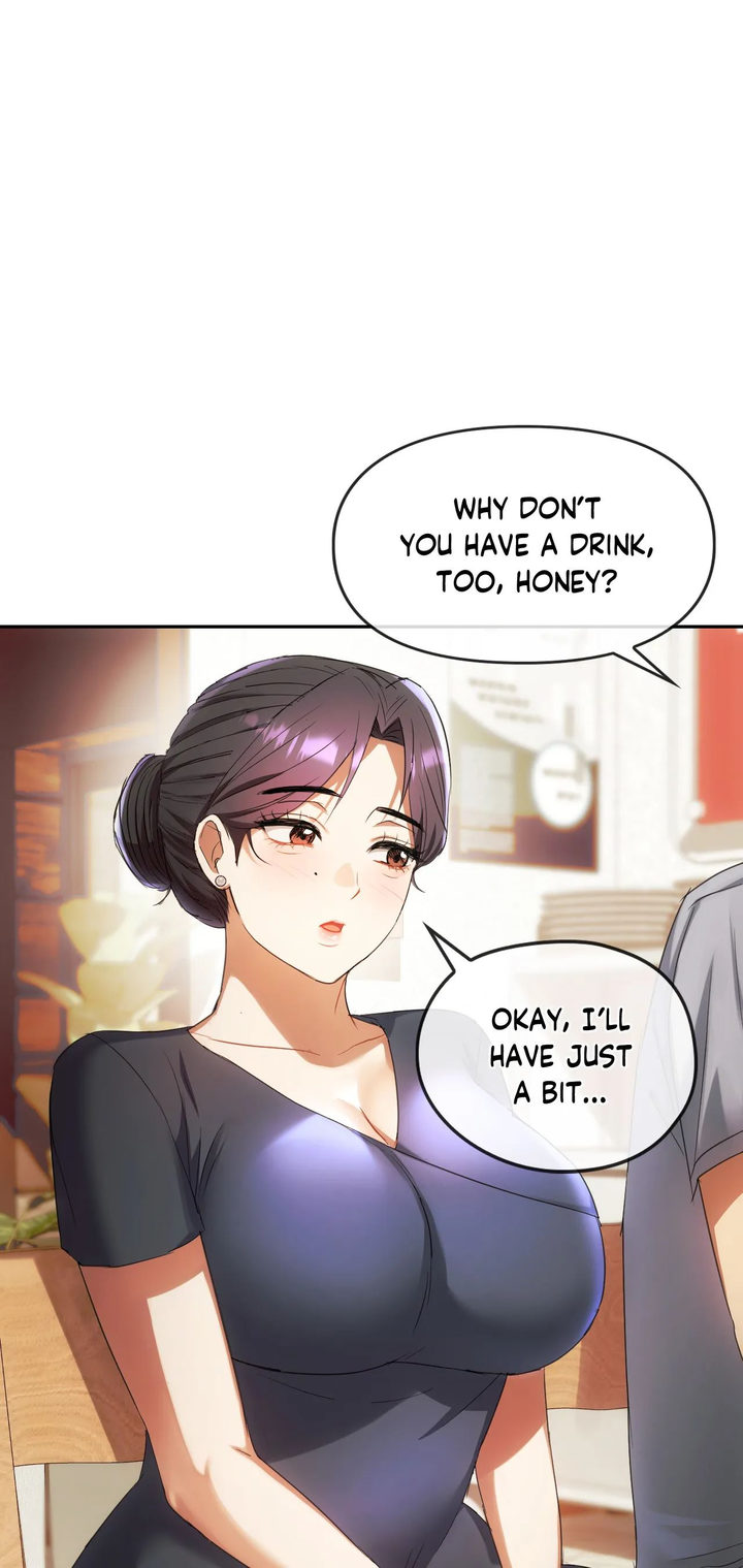 I Can’t Stand It, Ajumma - Chapter 15 Page 26
