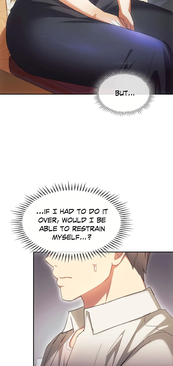 I Can’t Stand It, Ajumma - Chapter 15 Page 27