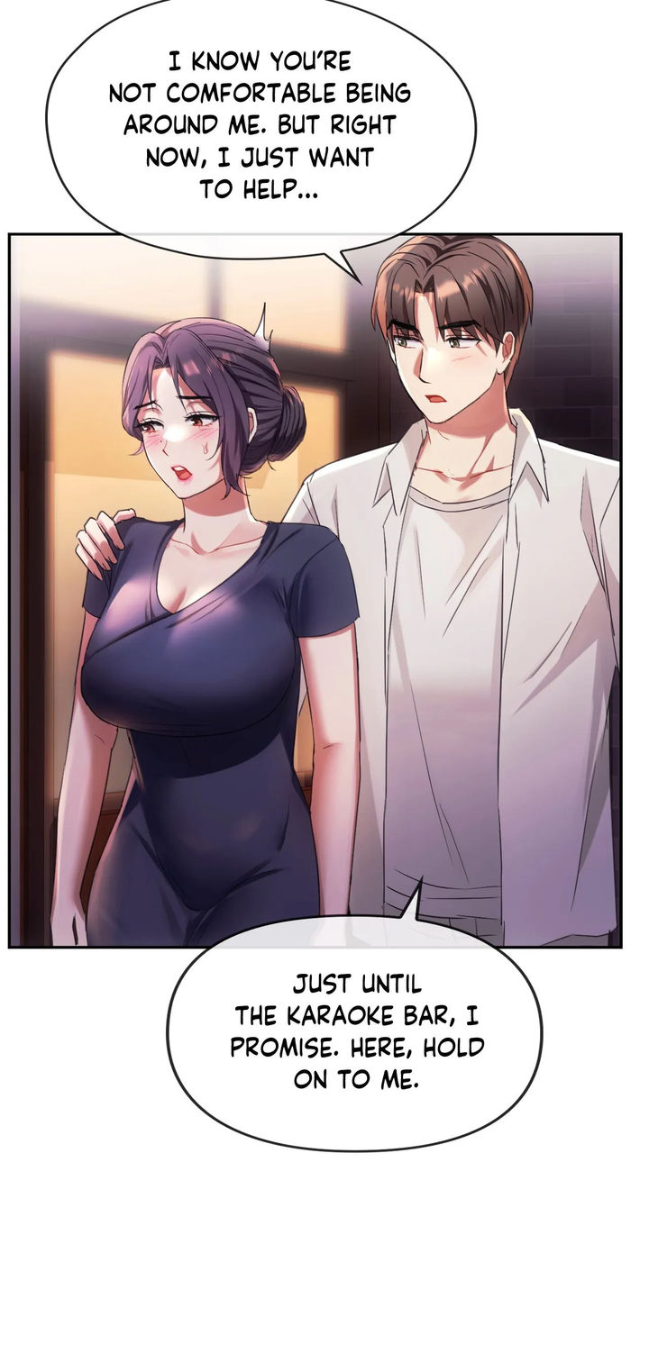 I Can’t Stand It, Ajumma - Chapter 15 Page 48