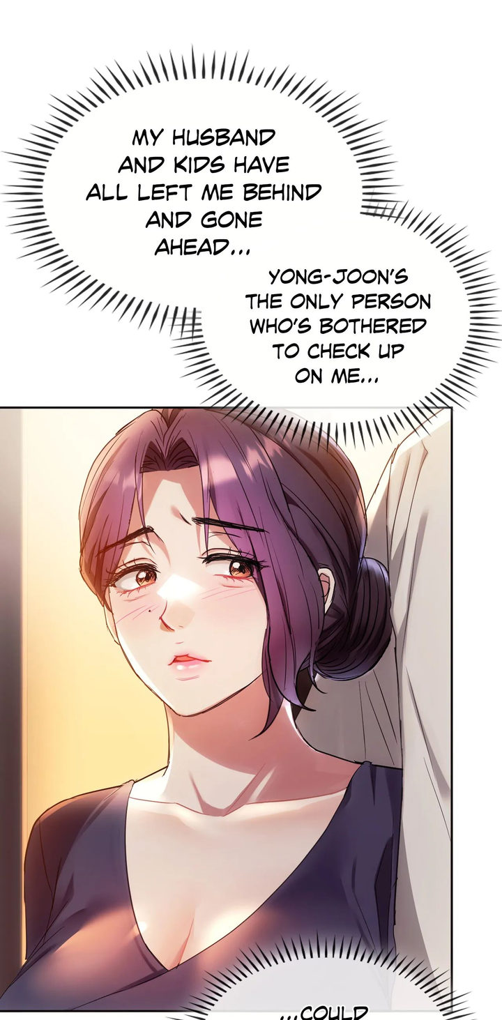 I Can’t Stand It, Ajumma - Chapter 15 Page 53