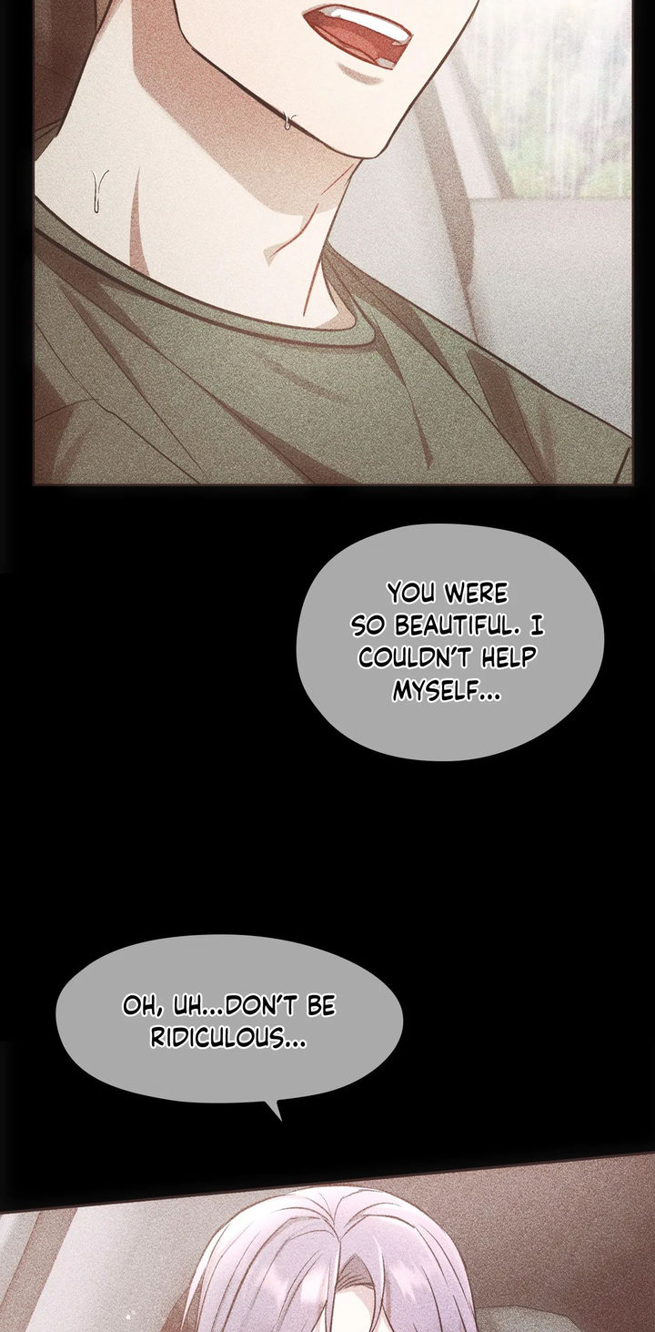 I Can’t Stand It, Ajumma - Chapter 15 Page 55