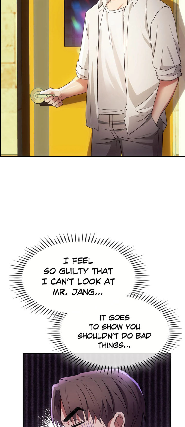 I Can’t Stand It, Ajumma - Chapter 15 Page 61