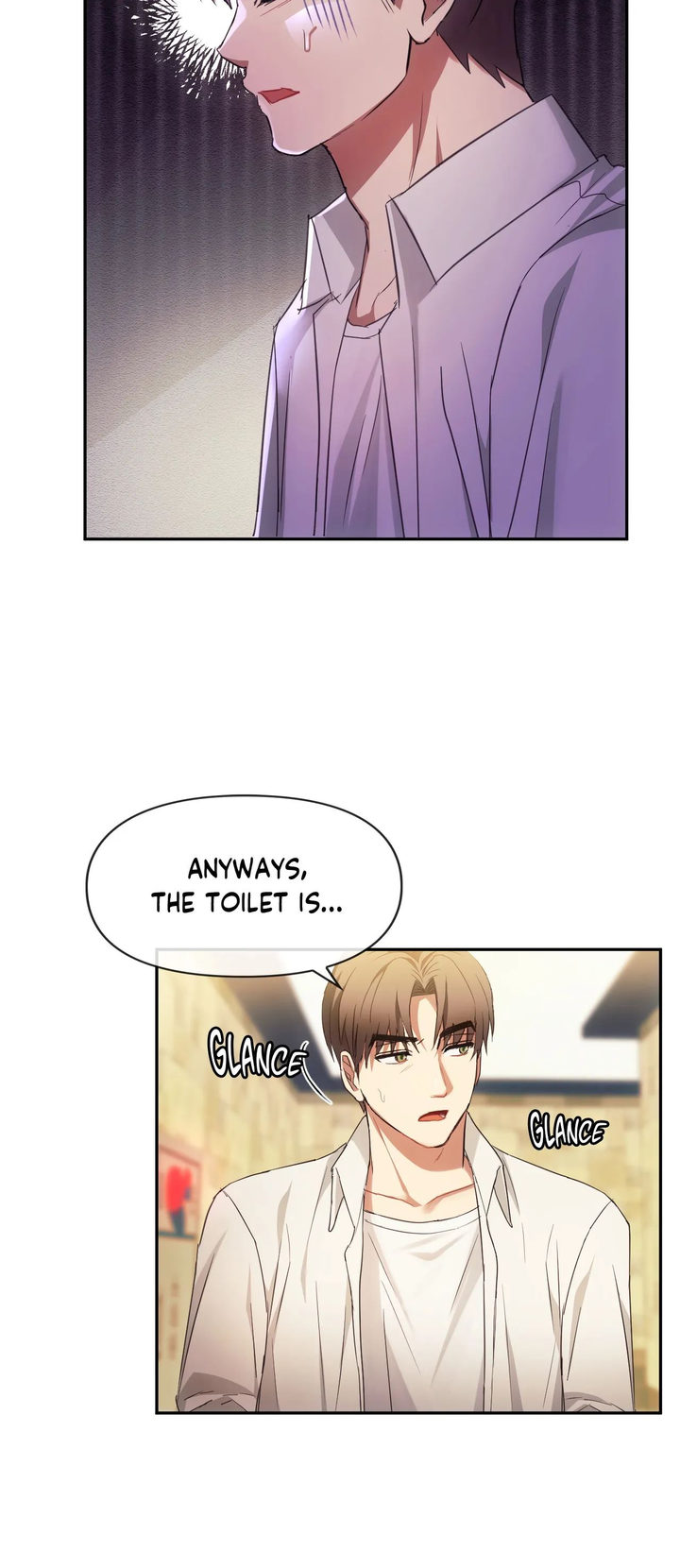 I Can’t Stand It, Ajumma - Chapter 15 Page 62