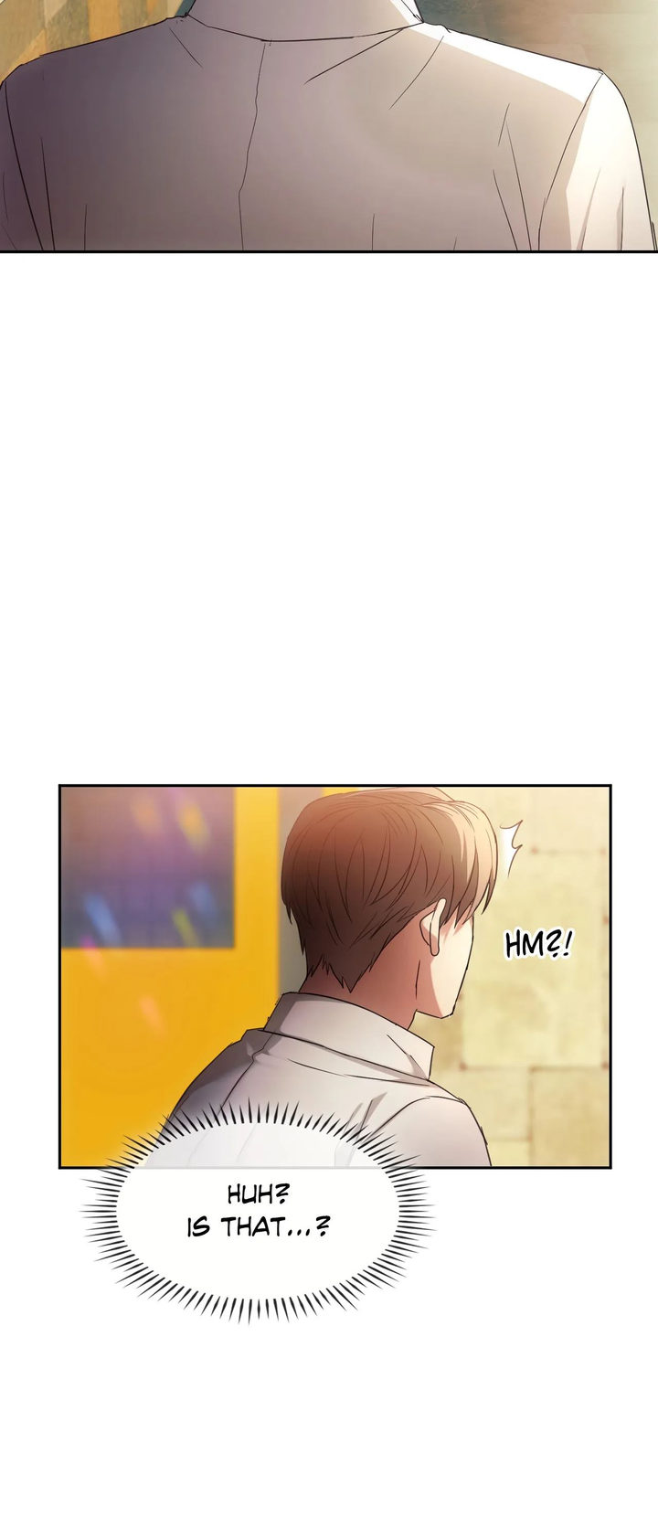 I Can’t Stand It, Ajumma - Chapter 15 Page 64