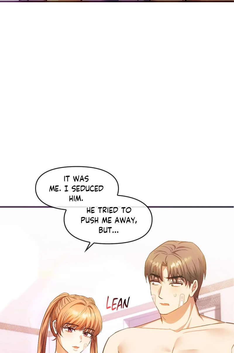 I Can’t Stand It, Ajumma - Chapter 25 Page 28