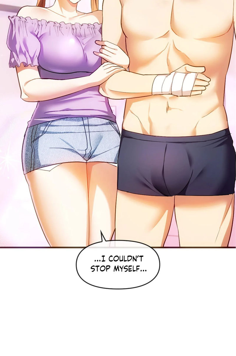 I Can’t Stand It, Ajumma - Chapter 25 Page 29