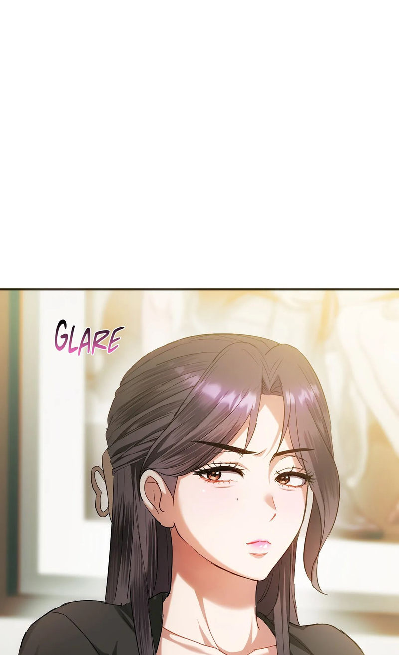 I Can’t Stand It, Ajumma - Chapter 25 Page 4