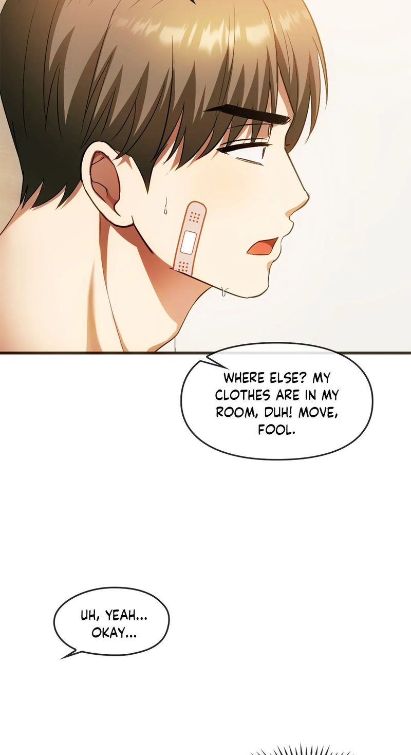 I Can’t Stand It, Ajumma - Chapter 25 Page 65