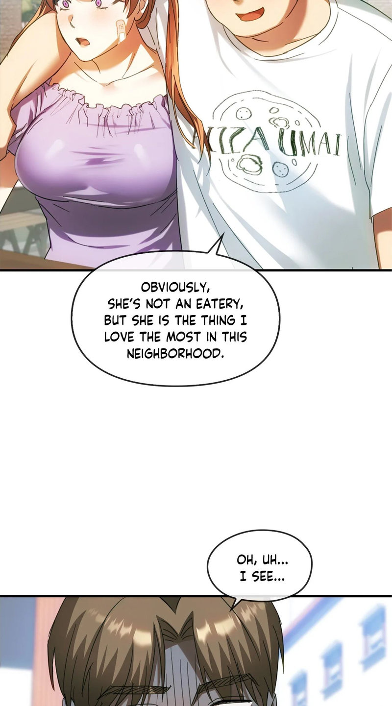 I Can’t Stand It, Ajumma - Chapter 27 Page 10
