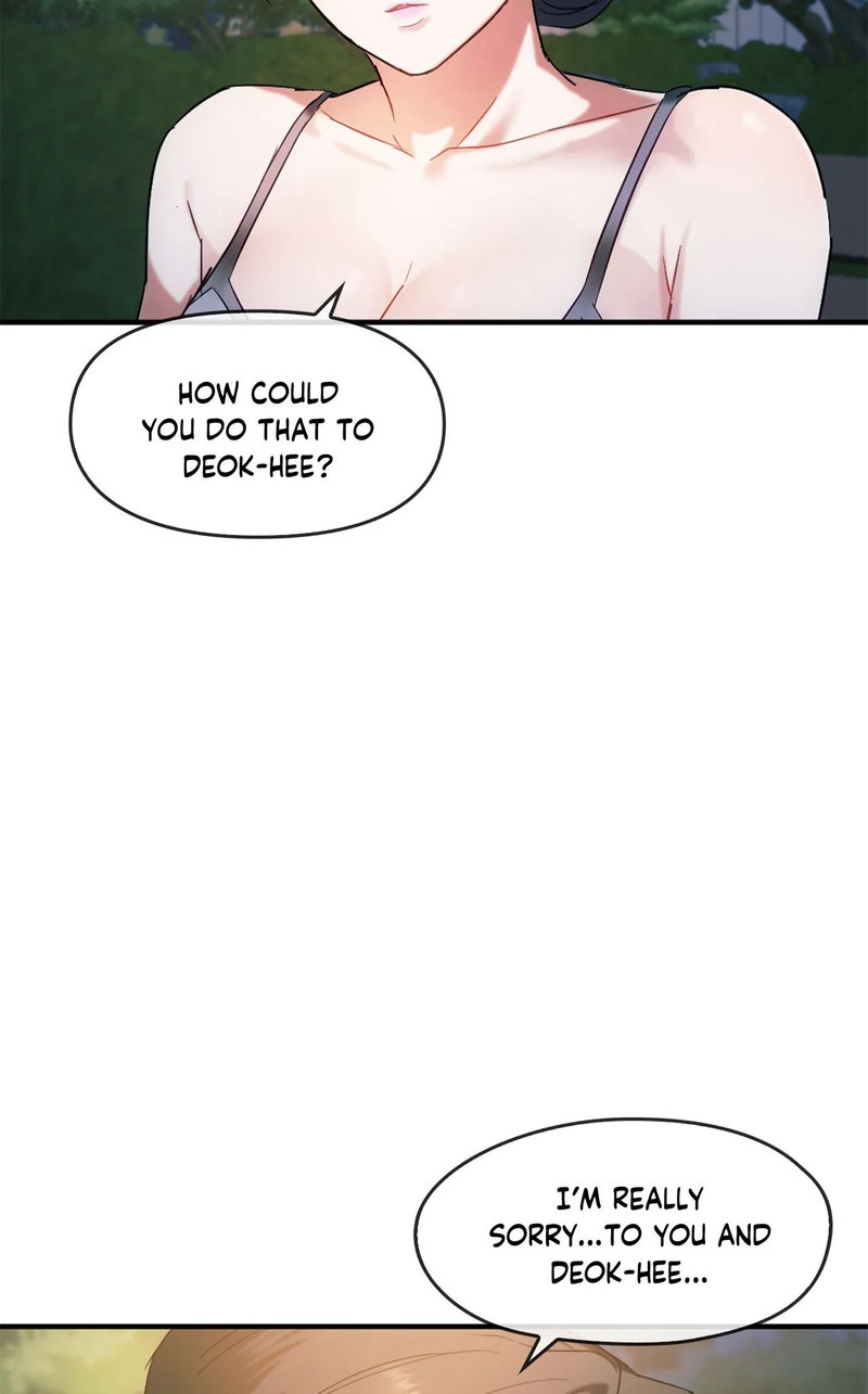 I Can’t Stand It, Ajumma - Chapter 27 Page 47