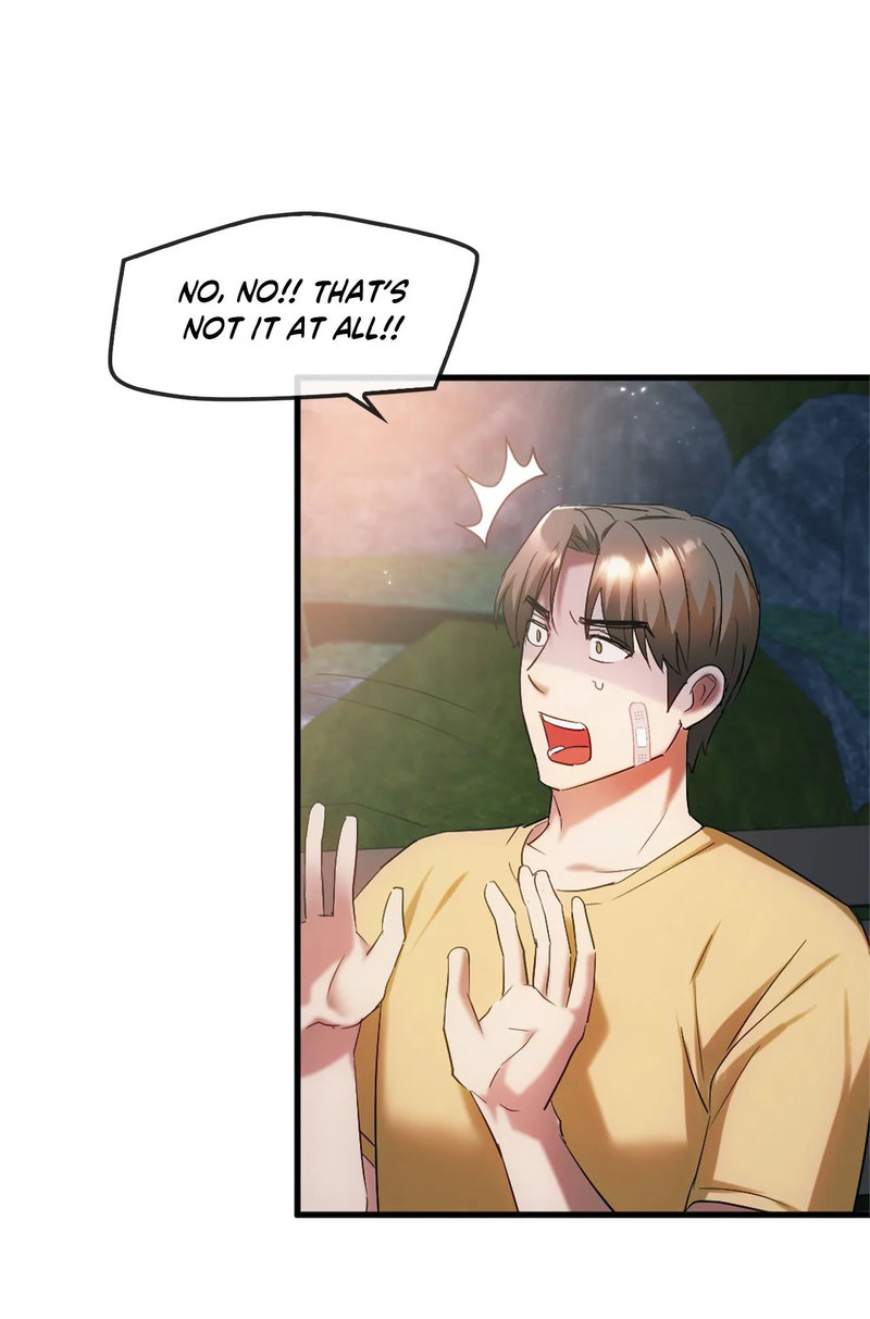 I Can’t Stand It, Ajumma - Chapter 27 Page 60