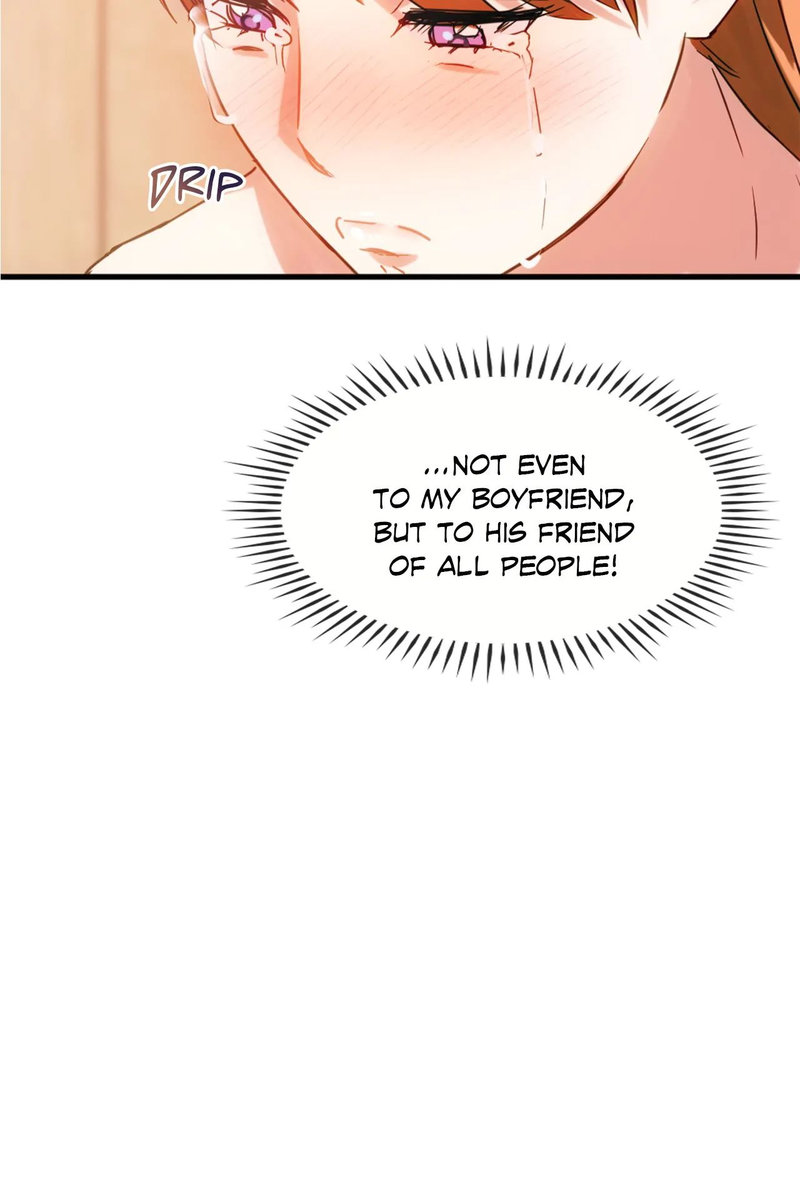 I Can’t Stand It, Ajumma - Chapter 29 Page 12
