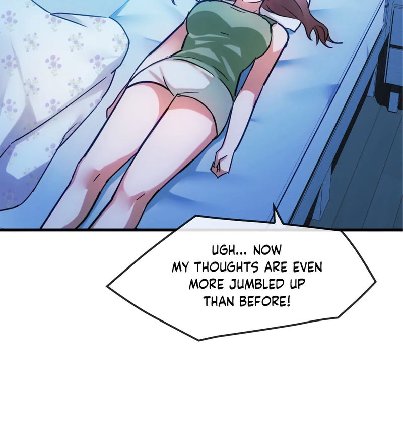 I Can’t Stand It, Ajumma - Chapter 29 Page 30