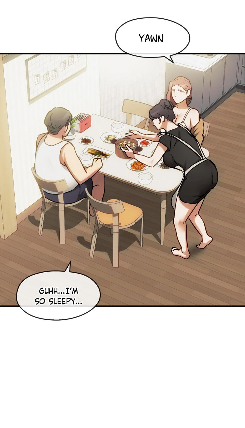 I Can’t Stand It, Ajumma - Chapter 29 Page 42