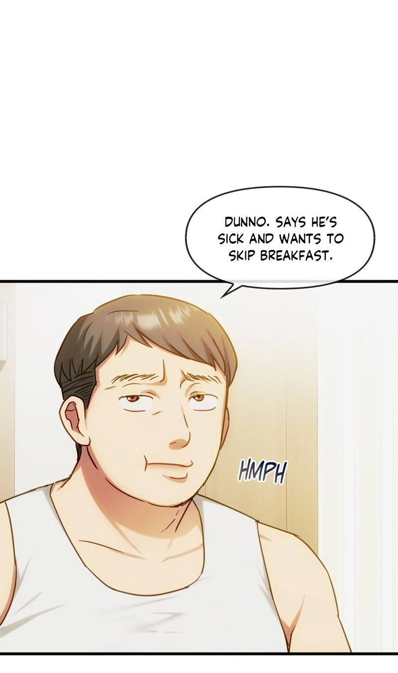 I Can’t Stand It, Ajumma - Chapter 29 Page 44
