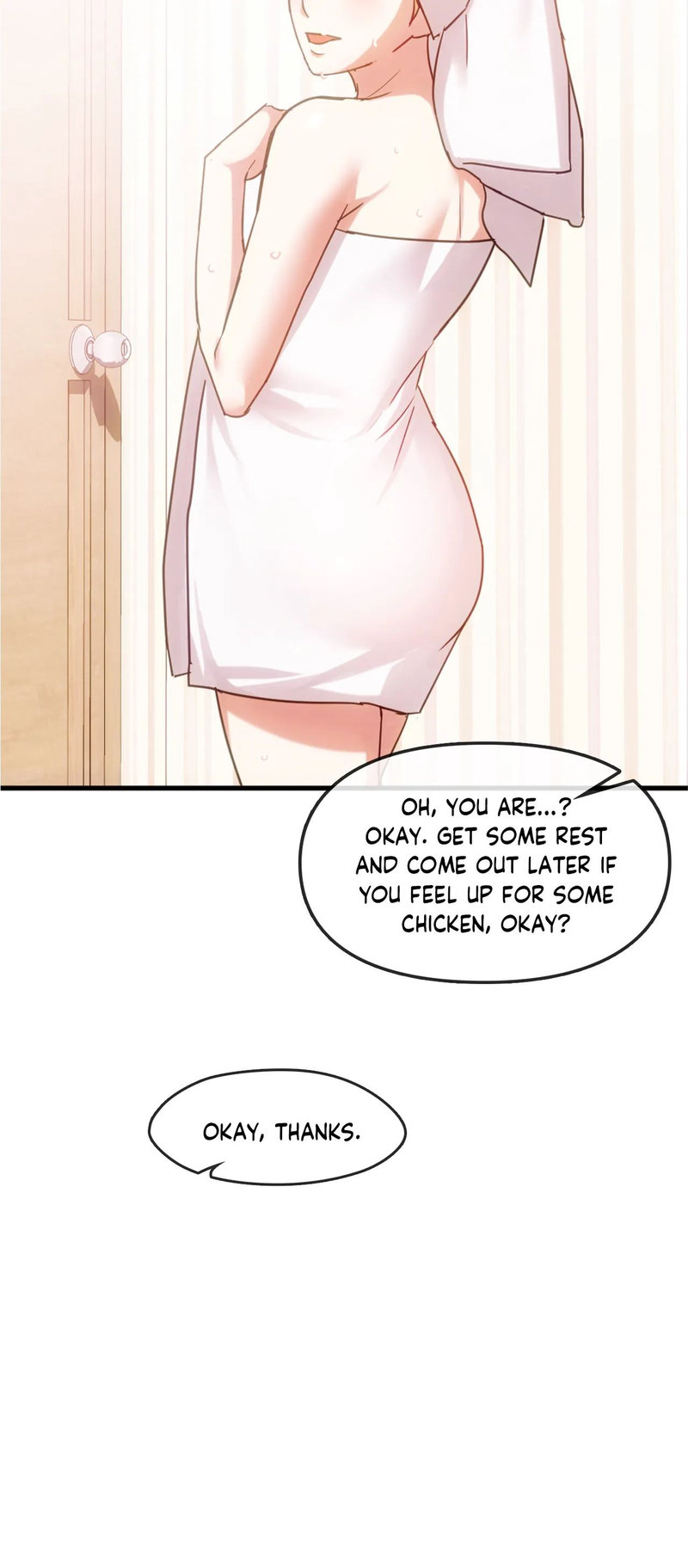 I Can’t Stand It, Ajumma - Chapter 29 Page 6