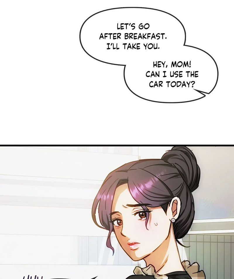 I Can’t Stand It, Ajumma - Chapter 30 Page 3