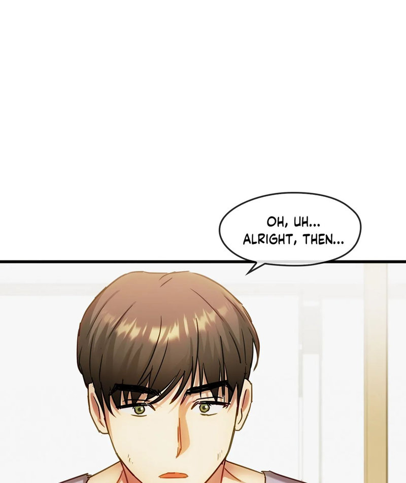 I Can’t Stand It, Ajumma - Chapter 30 Page 5