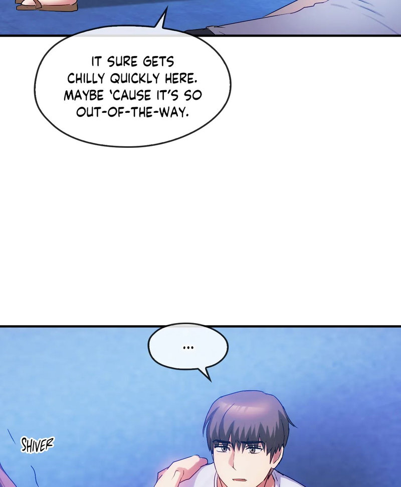 I Can’t Stand It, Ajumma - Chapter 30 Page 53