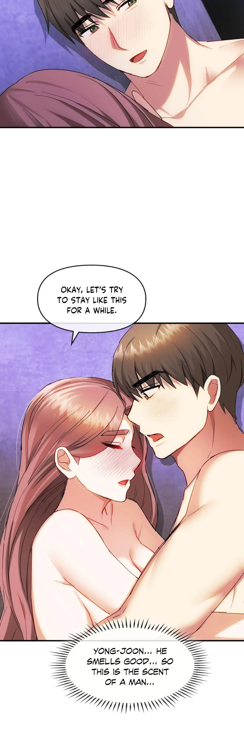 I Can’t Stand It, Ajumma - Chapter 31 Page 14
