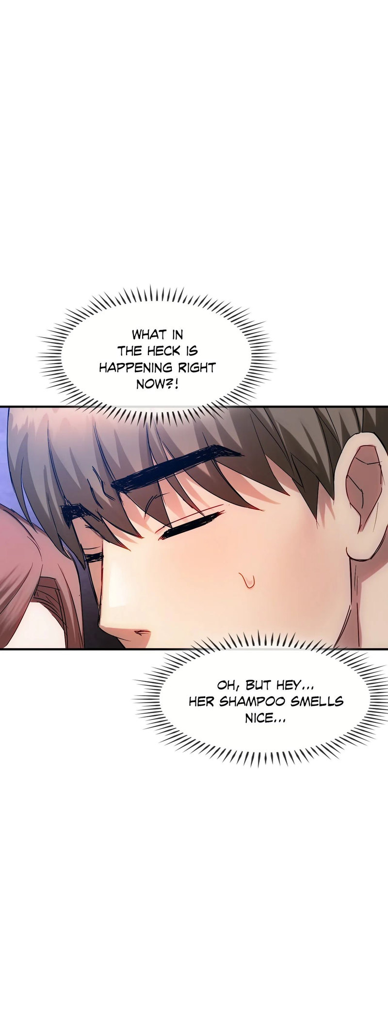 I Can’t Stand It, Ajumma - Chapter 31 Page 15