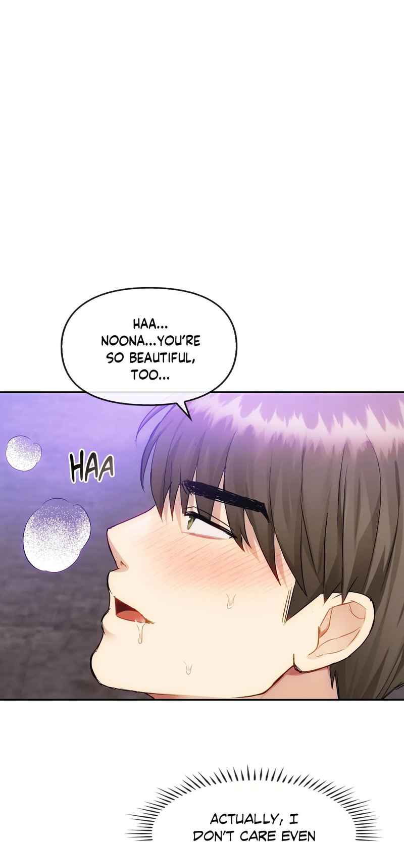 I Can’t Stand It, Ajumma - Chapter 32 Page 15