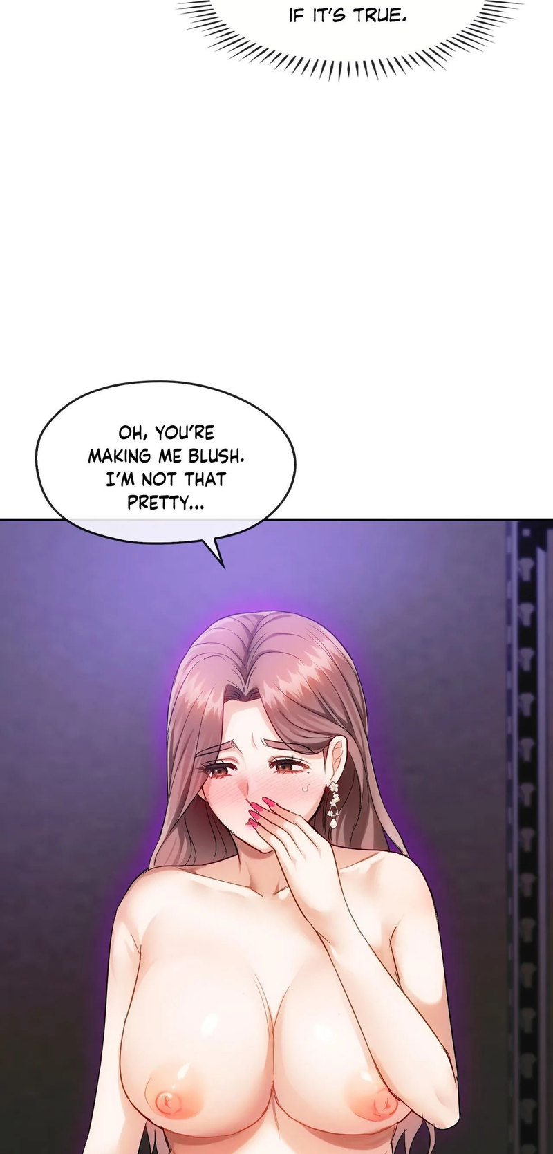 I Can’t Stand It, Ajumma - Chapter 32 Page 16