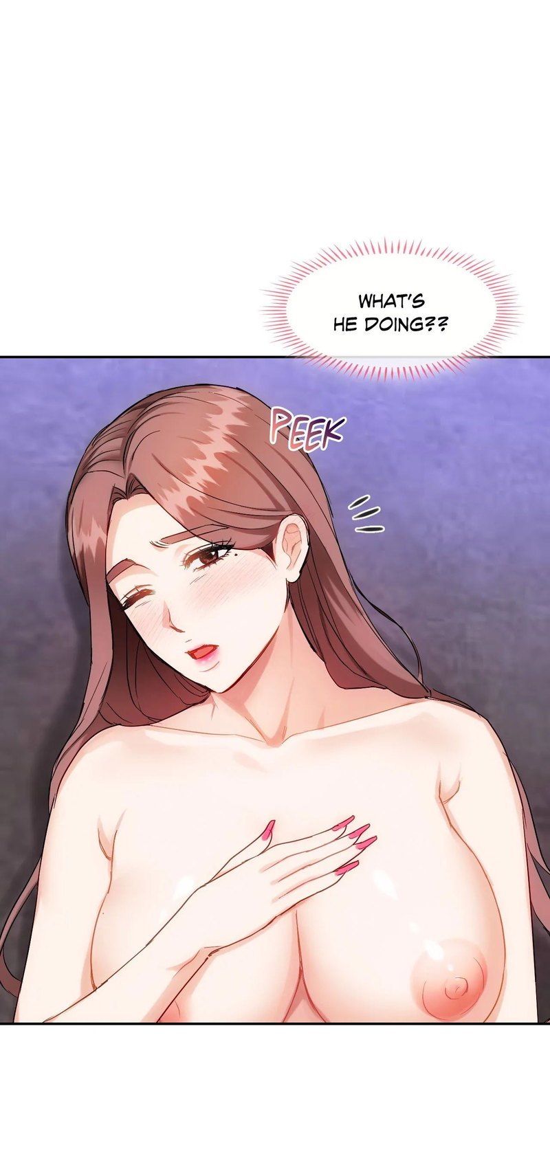I Can’t Stand It, Ajumma - Chapter 32 Page 29