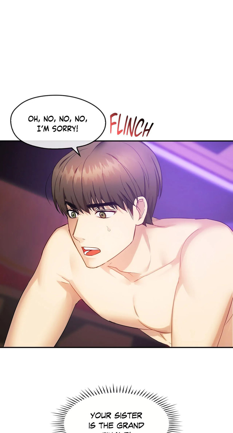 I Can’t Stand It, Ajumma - Chapter 32 Page 37