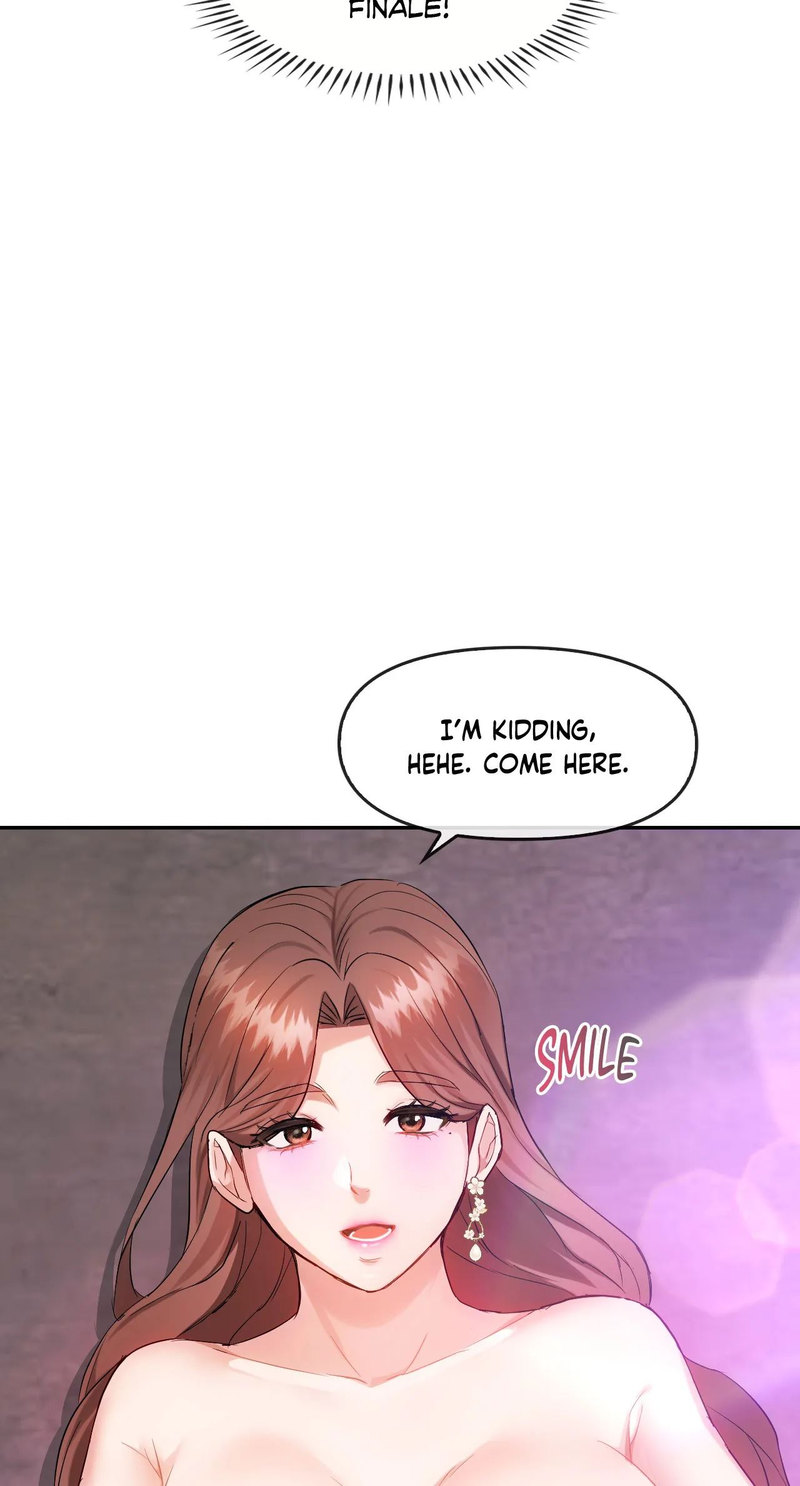 I Can’t Stand It, Ajumma - Chapter 32 Page 38