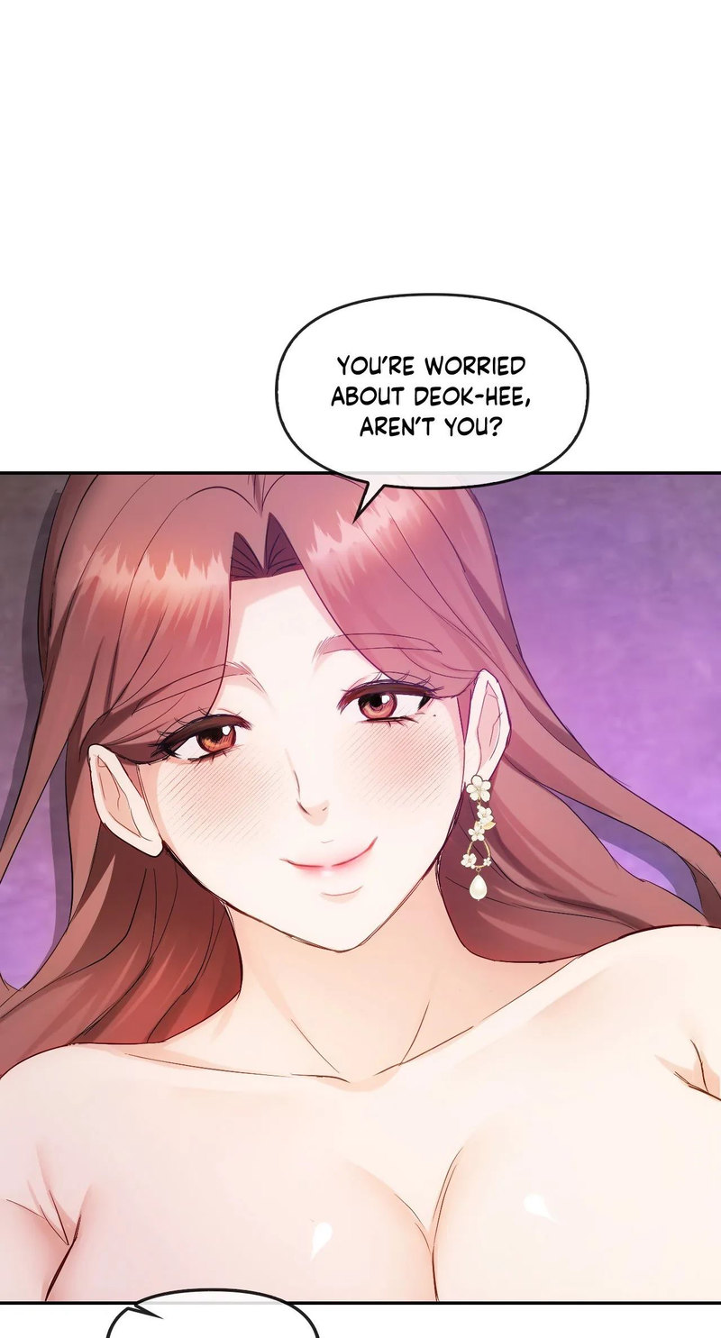 I Can’t Stand It, Ajumma - Chapter 32 Page 41