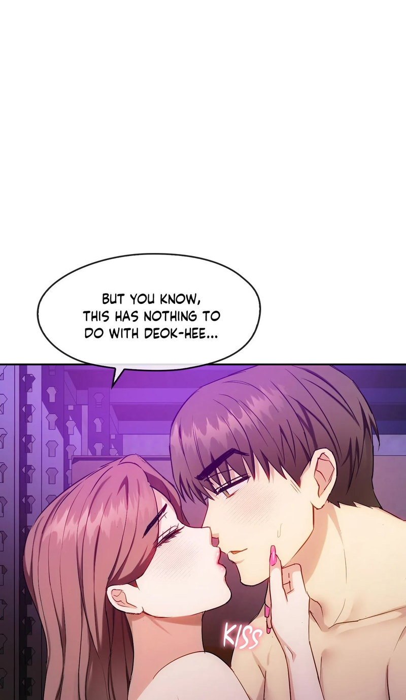 I Can’t Stand It, Ajumma - Chapter 32 Page 43