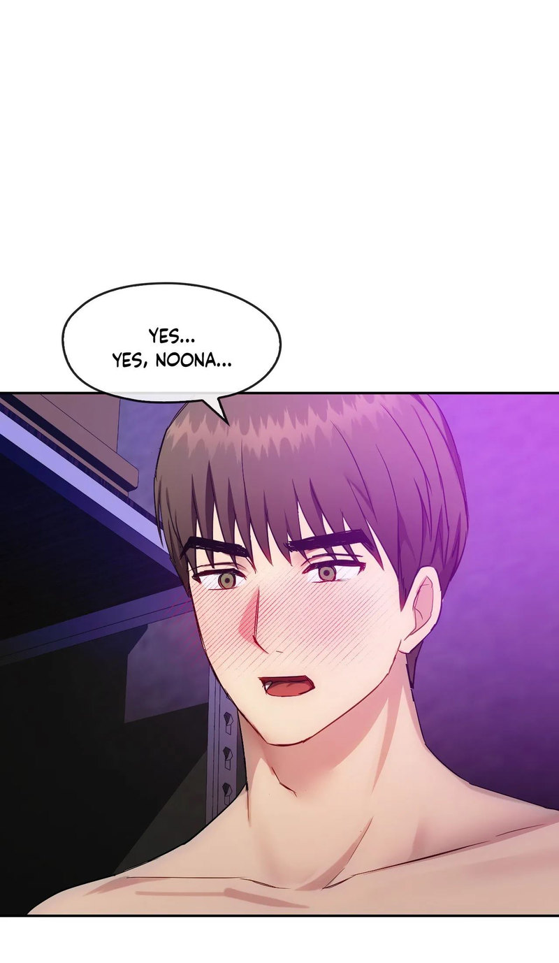 I Can’t Stand It, Ajumma - Chapter 32 Page 49
