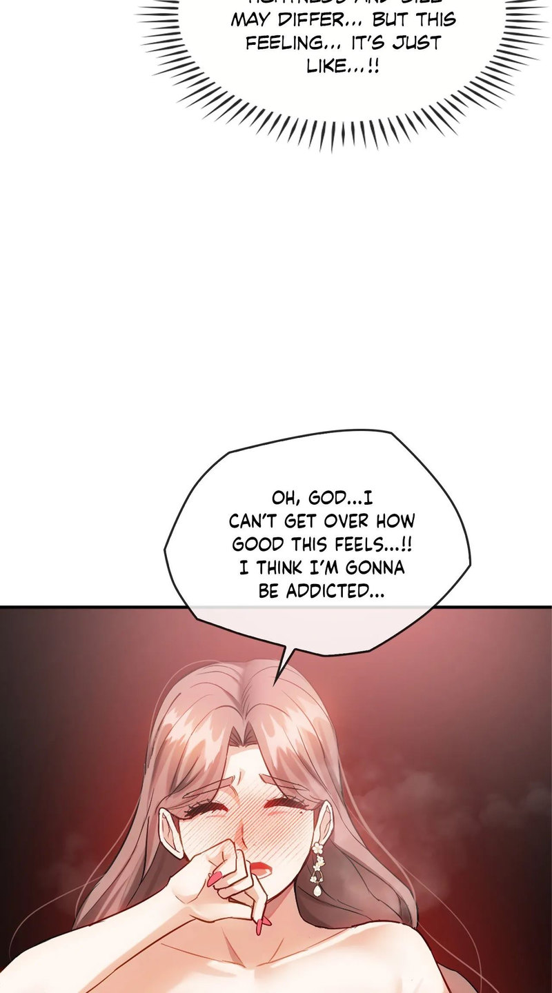 I Can’t Stand It, Ajumma - Chapter 33 Page 13