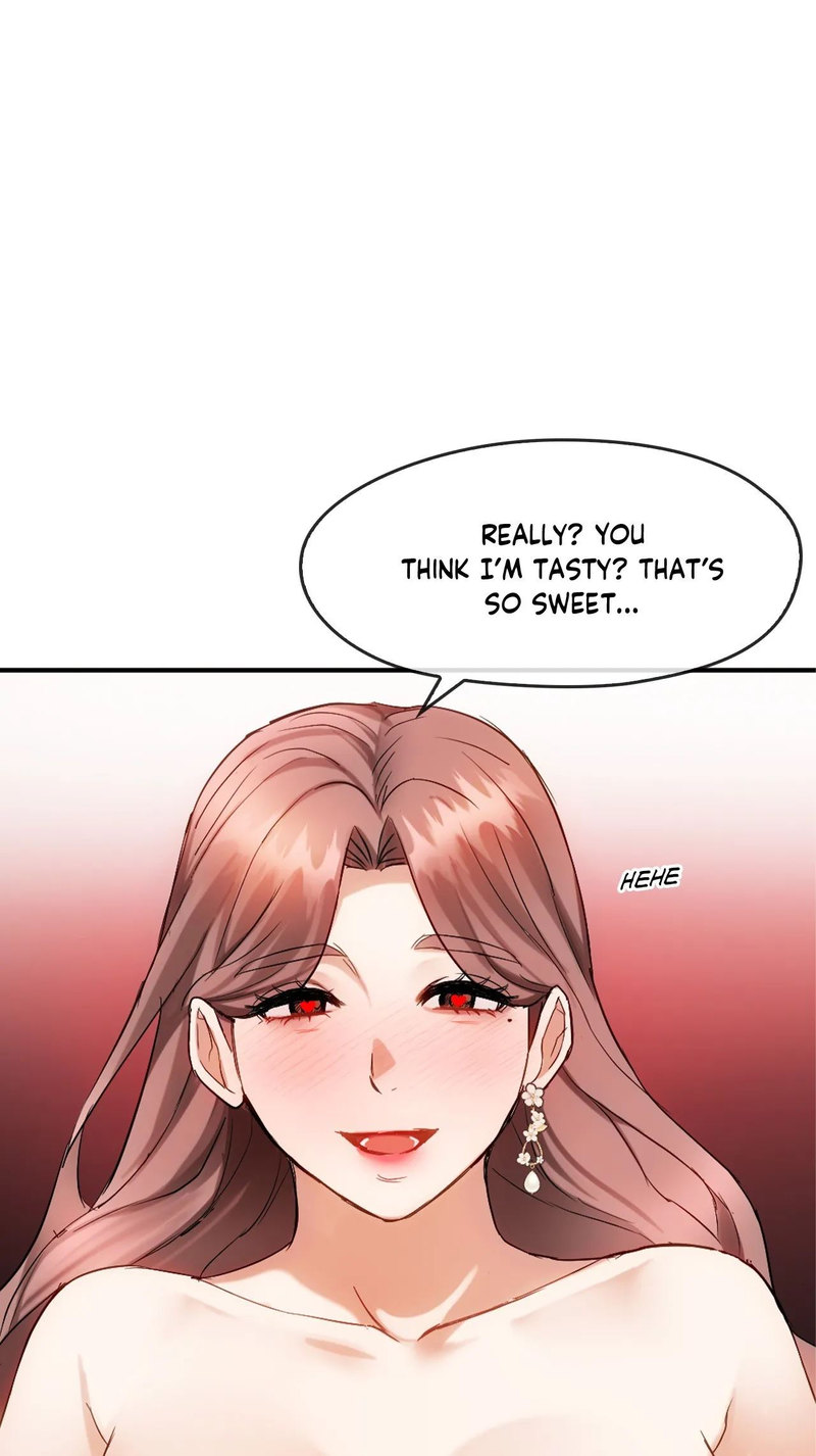 I Can’t Stand It, Ajumma - Chapter 33 Page 21
