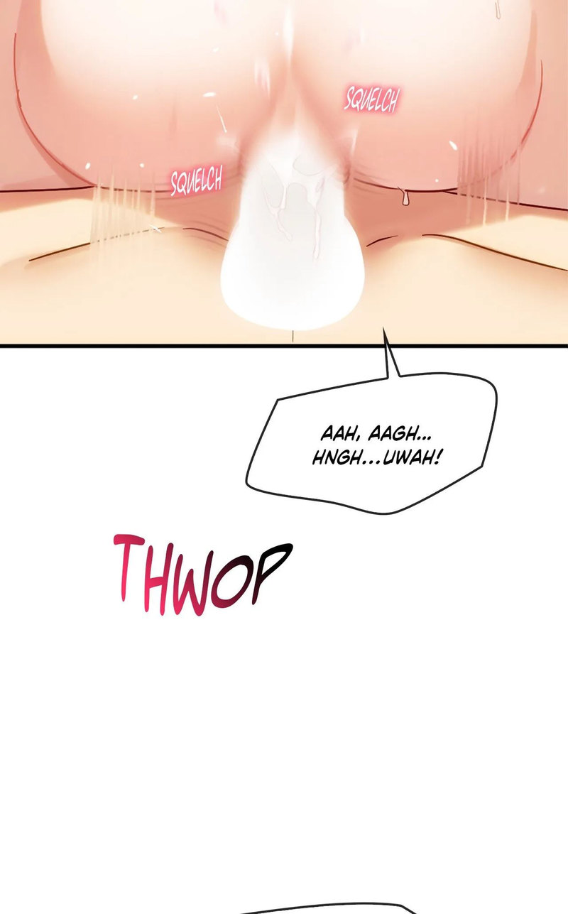 I Can’t Stand It, Ajumma - Chapter 33 Page 44