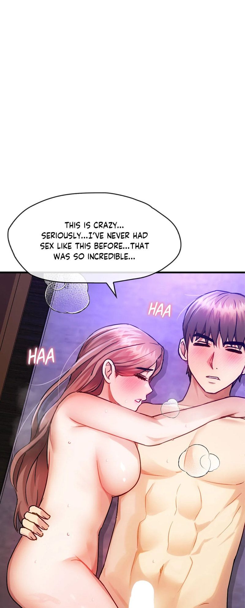 I Can’t Stand It, Ajumma - Chapter 33 Page 66