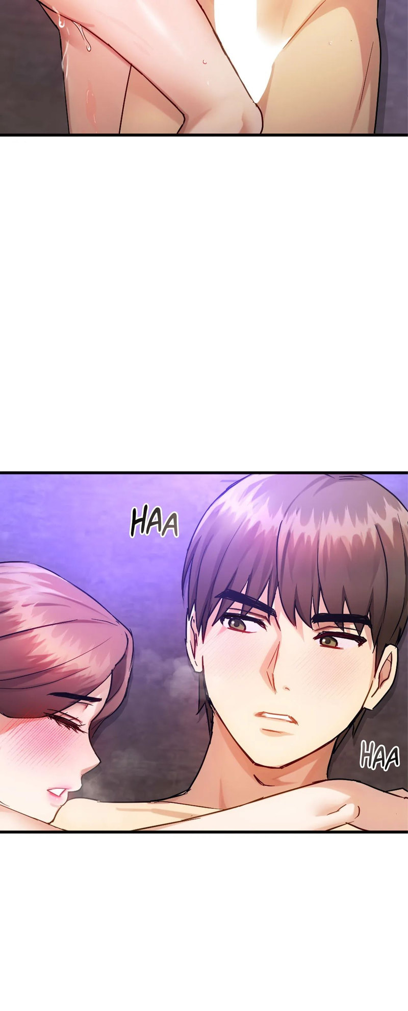 I Can’t Stand It, Ajumma - Chapter 33 Page 67