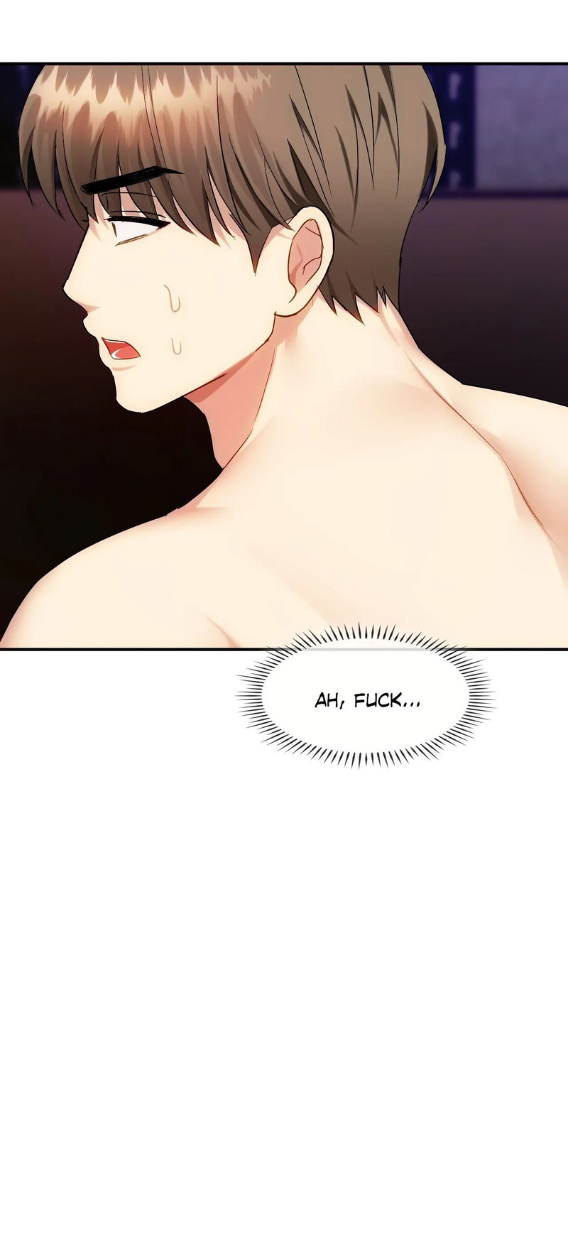 I Can’t Stand It, Ajumma - Chapter 34 Page 2