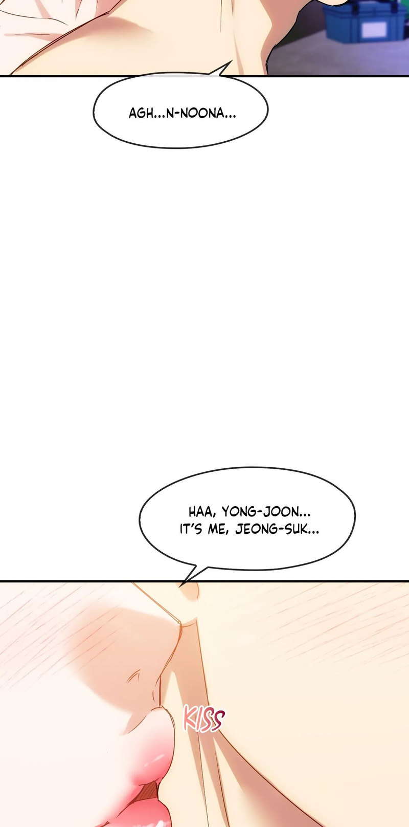 I Can’t Stand It, Ajumma - Chapter 34 Page 24